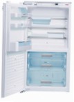 Bosch KIF20A50 Frigo réfrigérateur avec congélateur système goutte à goutte, 153.00L