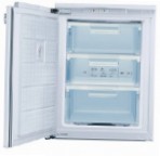 Bosch GID14A40 Fridge freezer-cupboard, 67.00L