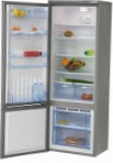 NORD 218-7-312 Frigo réfrigérateur avec congélateur système goutte à goutte, 282.00L