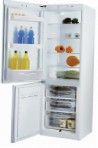 Candy CFM 2750 A Fridge refrigerator with freezer drip system, 257.00L