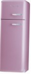 Smeg FAB30RO7 Kühlschrank kühlschrank mit gefrierfach tropfsystem, 315.00L