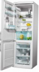 Electrolux ENB 3440 Frigo réfrigérateur avec congélateur système goutte à goutte, 323.00L