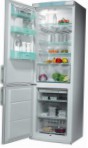 Electrolux ERB 3651 Frigo réfrigérateur avec congélateur, 337.00L