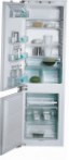 Electrolux ERO 2923 Kühlschrank kühlschrank mit gefrierfach tropfsystem, 275.00L