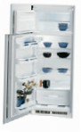 Hotpoint-Ariston BD 2420 Kühlschrank kühlschrank mit gefrierfach tropfsystem, 227.00L