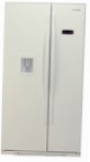 BEKO GNE 25800 W Fridge refrigerator with freezer no frost, 554.00L