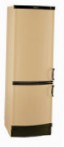 Vestfrost BKF 420 Beige Kühlschrank kühlschrank mit gefrierfach tropfsystem, 365.00L