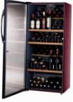 Climadiff CA231GLW Køleskab vin skab, 150.00L