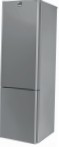 Candy CRCS 5172 X Fridge refrigerator with freezer drip system, 262.00L