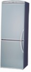 Hansa RFAK260iM Kühlschrank kühlschrank mit gefrierfach tropfsystem, 294.00L