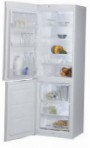 Whirlpool ARC 5453 Fridge refrigerator with freezer, 301.00L