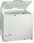 Bosch GCM24AW20 Fridge freezer-chest, 251.00L