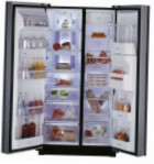 Whirlpool S20 DRBB Fridge refrigerator with freezer no frost, 540.00L