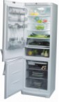 MasterCook LCE-818 Kühlschrank kühlschrank mit gefrierfach tropfsystem, 320.00L