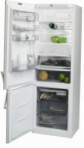 MasterCook LCE-818NF Fridge refrigerator with freezer no frost, 311.00L