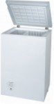 MasterCook ZS-101 Fridge freezer-chest, 101.00L