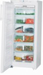 Liebherr GNP 2356 Fridge freezer-cupboard, 226.00L