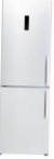 Hisense RD-44WC4SAW Fridge refrigerator with freezer, 326.00L