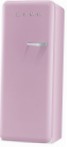 Smeg FAB28RRO Kühlschrank kühlschrank mit gefrierfach tropfsystem, 271.00L