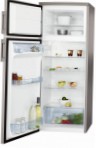 AEG S 72300 DSX0 Kühlschrank kühlschrank mit gefrierfach tropfsystem, 228.00L