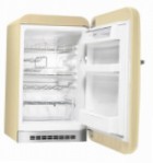 Smeg FAB10HLP Fridge refrigerator without a freezer drip system, 135.00L