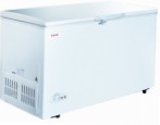 AVEX CFT-350-2 Kühlschrank gefrierfach-truhe, 350.00L