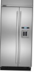 Jenn-Air JS48PPDUDB Kühlschrank kühlschrank mit gefrierfach, 800.00L