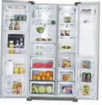 Samsung RSG5FURS Kühlschrank kühlschrank mit gefrierfach no frost, 637.00L