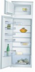 Bosch KID28A21 Kühlschrank kühlschrank mit gefrierfach, 258.00L