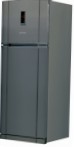 Vestfrost FX 435 MH Frigo réfrigérateur avec congélateur système goutte à goutte, 423.00L