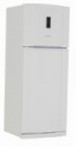 Vestfrost FX 435 MW Fridge refrigerator with freezer no frost, 423.00L