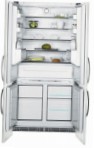 Electrolux ERG 47800 Kühlschrank kühlschrank mit gefrierfach, 470.00L