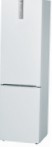 Bosch KGN39VW12 Kühlschrank kühlschrank mit gefrierfach no frost, 315.00L