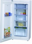 Hansa FZ200BSW Fridge freezer-cupboard, 130.00L