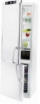 MasterCook LCL-817 Kühlschrank kühlschrank mit gefrierfach tropfsystem, 281.00L