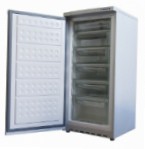Kraft BD-152 Fridge freezer-cupboard, 152.00L