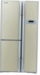 Hitachi R-M702EU8GGL Fridge refrigerator with freezer no frost, 600.00L