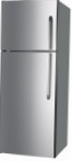 LGEN TM-177 FNFX Kühlschrank kühlschrank mit gefrierfach no frost, 400.00L