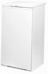 NORD 431-7-310 Kühlschrank kühlschrank mit gefrierfach, 207.00L