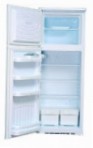 NORD 245-6-710 Frigo réfrigérateur avec congélateur système goutte à goutte, 267.00L