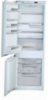 Siemens KI28SA50 Fridge refrigerator with freezer drip system, 244.00L