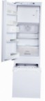 Siemens KI38FA40 Kühlschrank kühlschrank mit gefrierfach tropfsystem, 243.00L