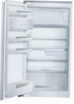 Siemens KI20LA50 Fridge refrigerator with freezer drip system, 164.00L