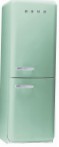 Smeg FAB32LVN1 Kühlschrank kühlschrank mit gefrierfach tropfsystem, 304.00L