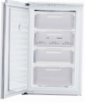 Siemens GI18DA40 Fridge freezer-cupboard, 91.00L