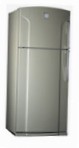 Toshiba GR-M74RDA MC Frigo réfrigérateur avec congélateur pas de gel, 590.00L