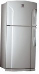 Toshiba GR-M74RD MS Kühlschrank kühlschrank mit gefrierfach no frost, 627.00L