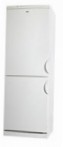 Zanussi ZRB 310 Kühlschrank kühlschrank mit gefrierfach tropfsystem, 282.00L
