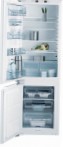 AEG SC 81840i Fridge refrigerator with freezer, 275.00L