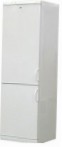 Zanussi ZRB 370 Kühlschrank kühlschrank mit gefrierfach tropfsystem, 343.00L